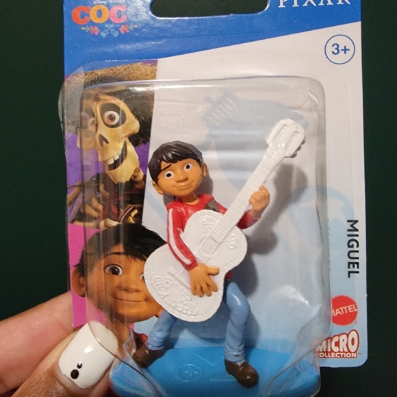 Disney Toys Disney Pixar Coco Figures Poshmark